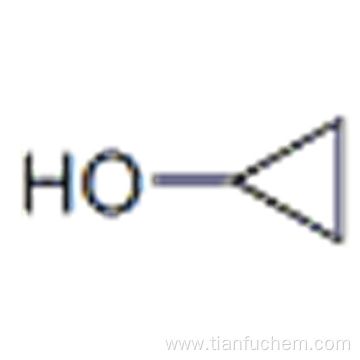 Cyclopropanol CAS 16545-68-9